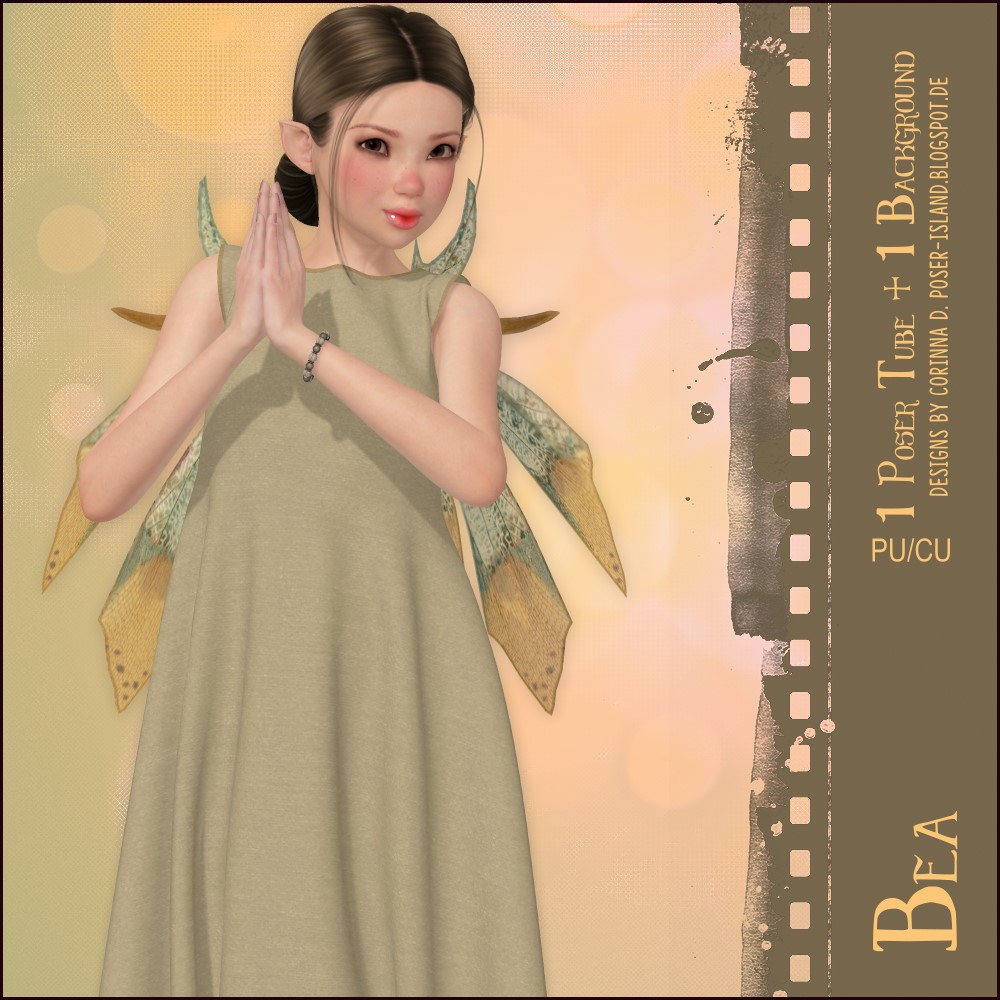 (image for) Bea